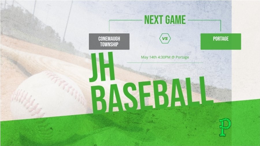 ⚾️ Game Day!! ⚾️