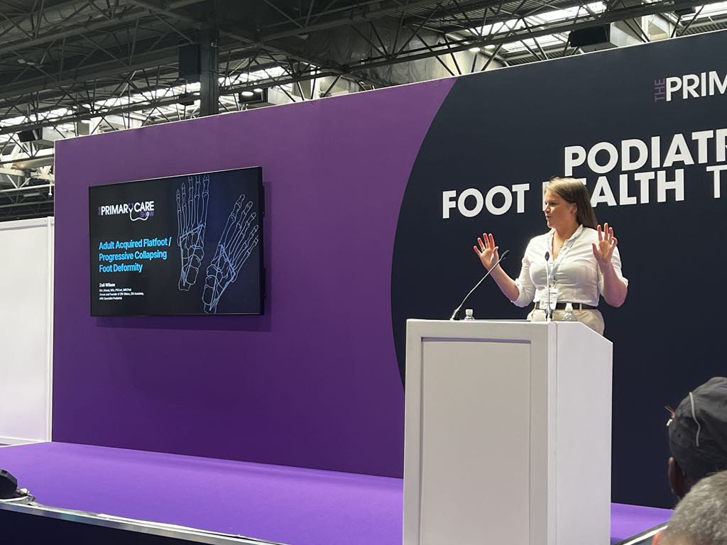 Zoe Wilson tweet media