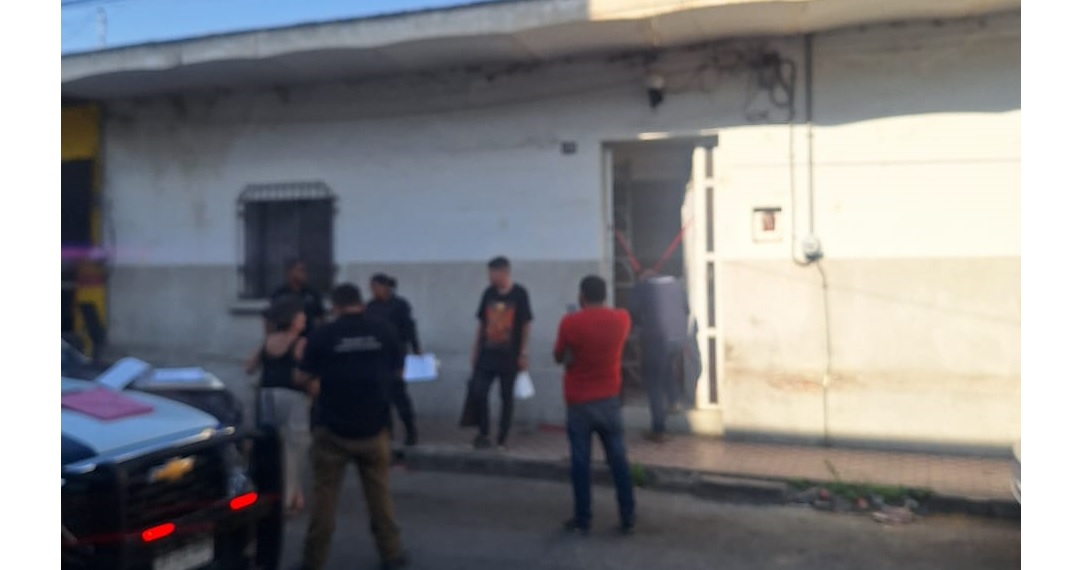#Ocotlán | Una mujer viajó desde Guadalajara tras días sin noticias de su hermano…
Lo encontró sin vida en su casa del Centro.
Esto es lo que se sabe 👉decisiones.com.mx/zmo/ocotlan/ho…