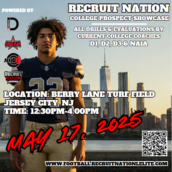 Recruit Nation tweet media