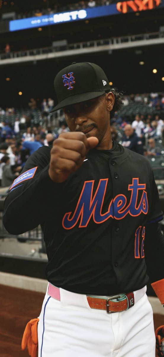New York Mets tweet media