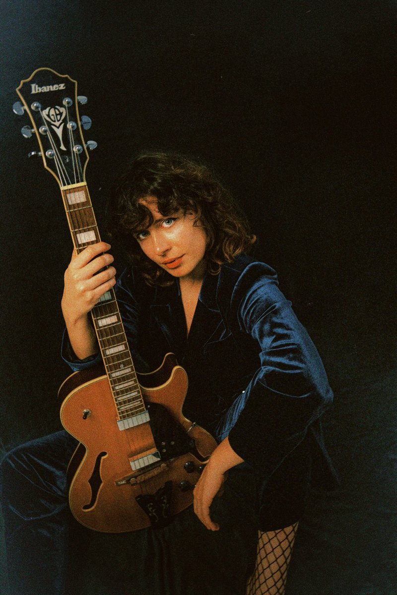 Portraits of Marie for her upcoming album 💫