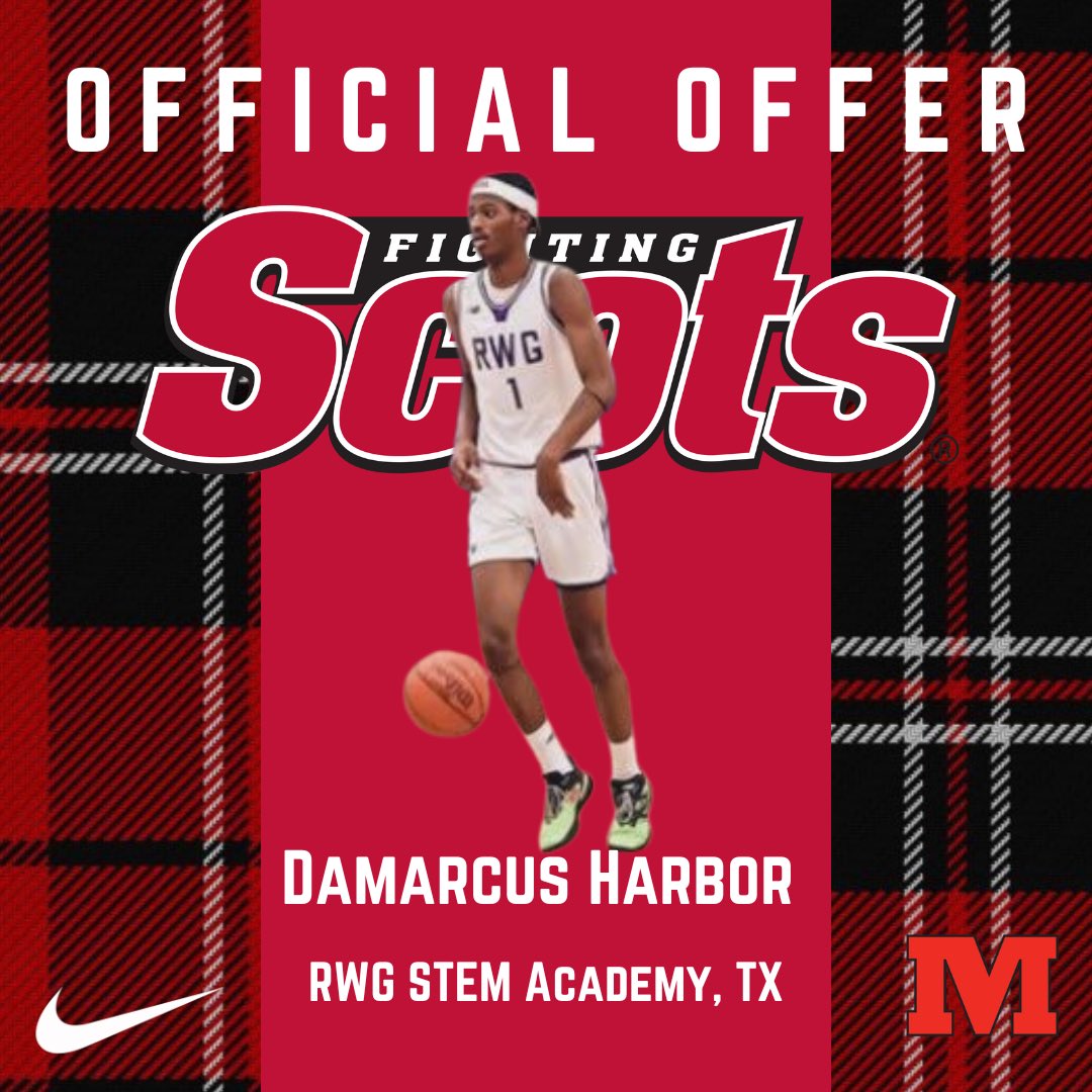 Damarcus Harbor (@harbordamarcus) on Twitter photo Blessed to receive an offer from Monmouth college❤️<a href="/MonmouthHoops/">Todd Skrivseth</a> <a href="/ScotsMHoops/">Monmouth Men's Hoops</a> <a href="/BigM1K/">BIG M University</a> Blessed to receive an offer from Monmouth college❤️<a href="/MonmouthHoops/">Todd Skrivseth</a> <a href="/ScotsMHoops/">Monmouth Men's Hoops</a> <a href="/BigM1K/">BIG M University</a>