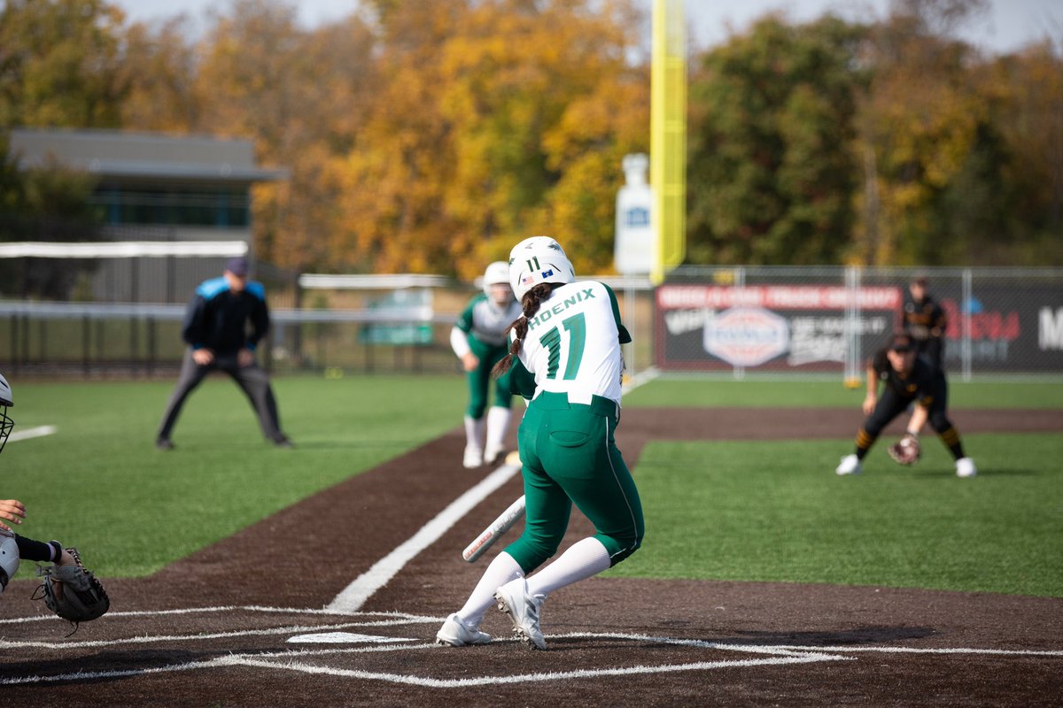 Bella Coulman (@isabellacoulman) on Twitter photo After much thought and consideration,
I have decided to enter the transfer portal on May 19th with three years of eligibility remaining. Thank you Green Bay softball for the opportunity and experience.
<a href="/SoftballPortal/">Softball Portal</a> After much thought and consideration,
I have decided to enter the transfer portal on May 19th with three years of eligibility remaining. Thank you Green Bay softball for the opportunity and experience.
<a href="/SoftballPortal/">Softball Portal</a>