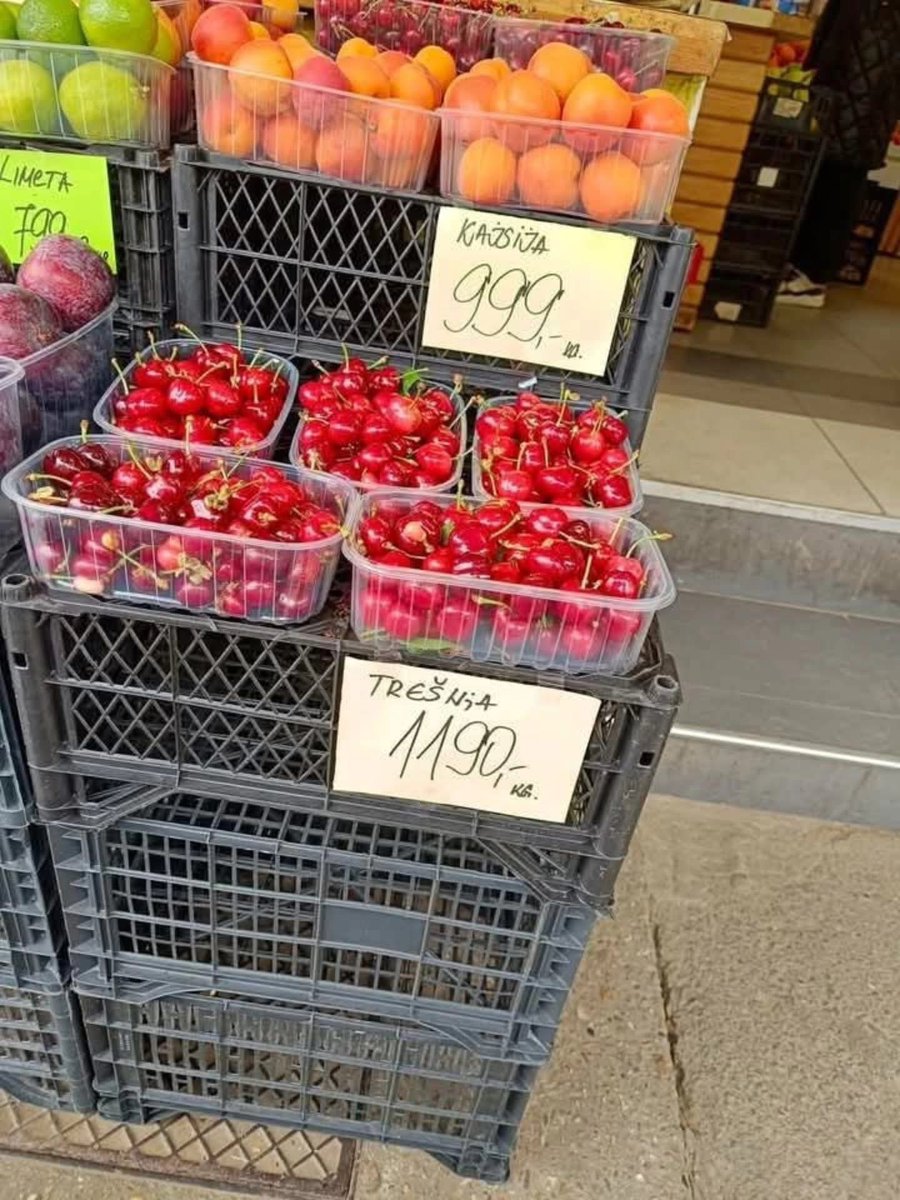 Какве су ово бре цене?