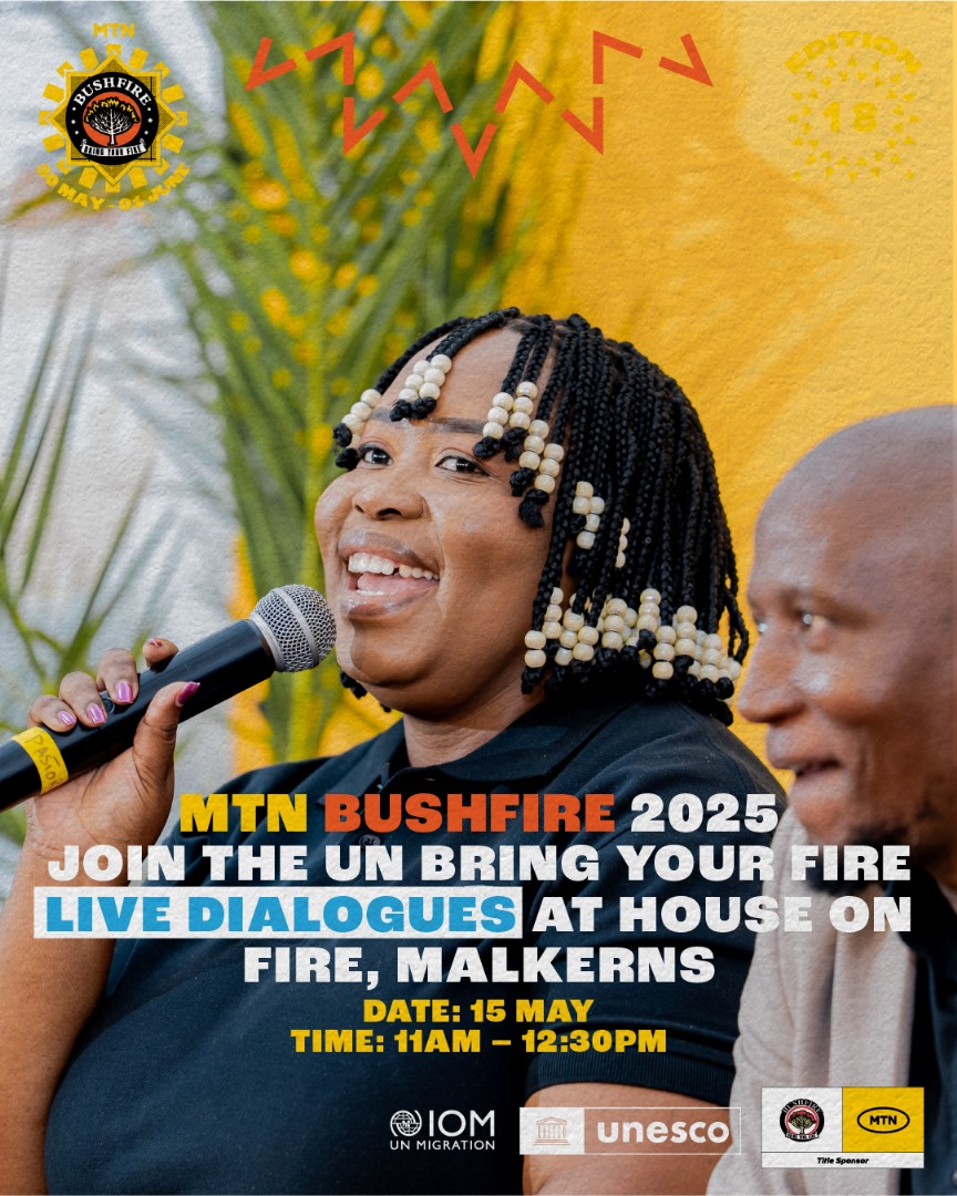 Eswatini National Commission for UNESCO (@unesco_eswatini) on Twitter photo Join us tomorrow! As we unpack climate adaptation and mitigation through the systems thinking approach.
<a href="/unescoROSA/">UNESCOsouthernAfrica #Education #Sciences #Culture</a>
#ClimateAction
#Adaptation
#SystemThinking Join us tomorrow! As we unpack climate adaptation and mitigation through the systems thinking approach.
<a href="/unescoROSA/">UNESCOsouthernAfrica #Education #Sciences #Culture</a>
#ClimateAction
#Adaptation
#SystemThinking