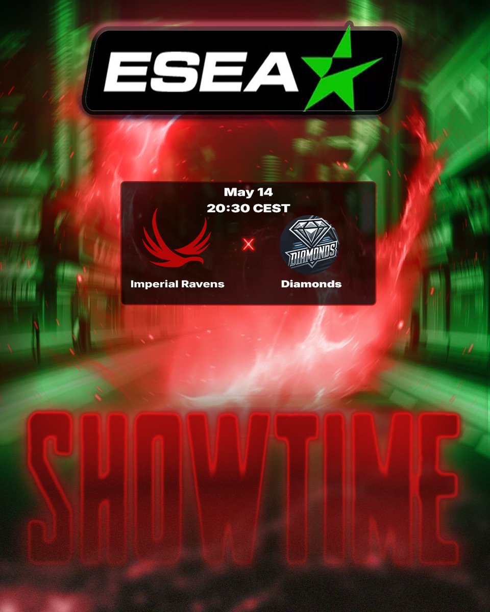 Imperial Ravens tweet media