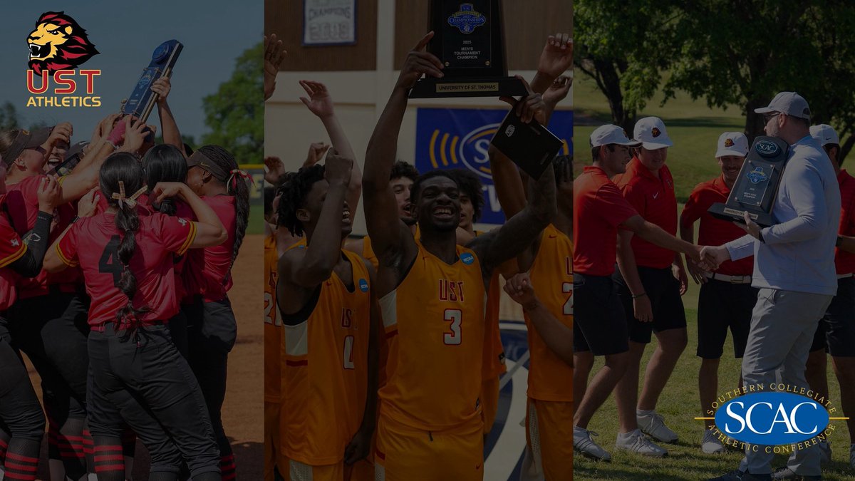 🔥 CELT HISTORY MADE 🔥
 Our 6th year in the SCAC,  and we’ve placed  2nd overall in the 2024–25 Presidents’ Trophy standings—our best finish ever. 💥

🏆This year, the Celts claimed 3 conference titles—in men’s golf, softball, and men’s basketball 

#celtculture #gocelts