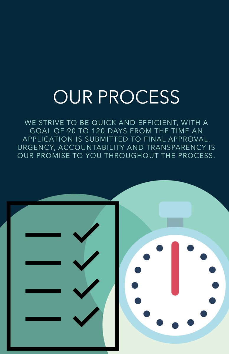 Prior to receiving an application, we are available for any questions you may have, and upon approval, we will see your project through to your completion. For more information, reach out to the IDA today! (516) 571-1945 or info@nassauida.org