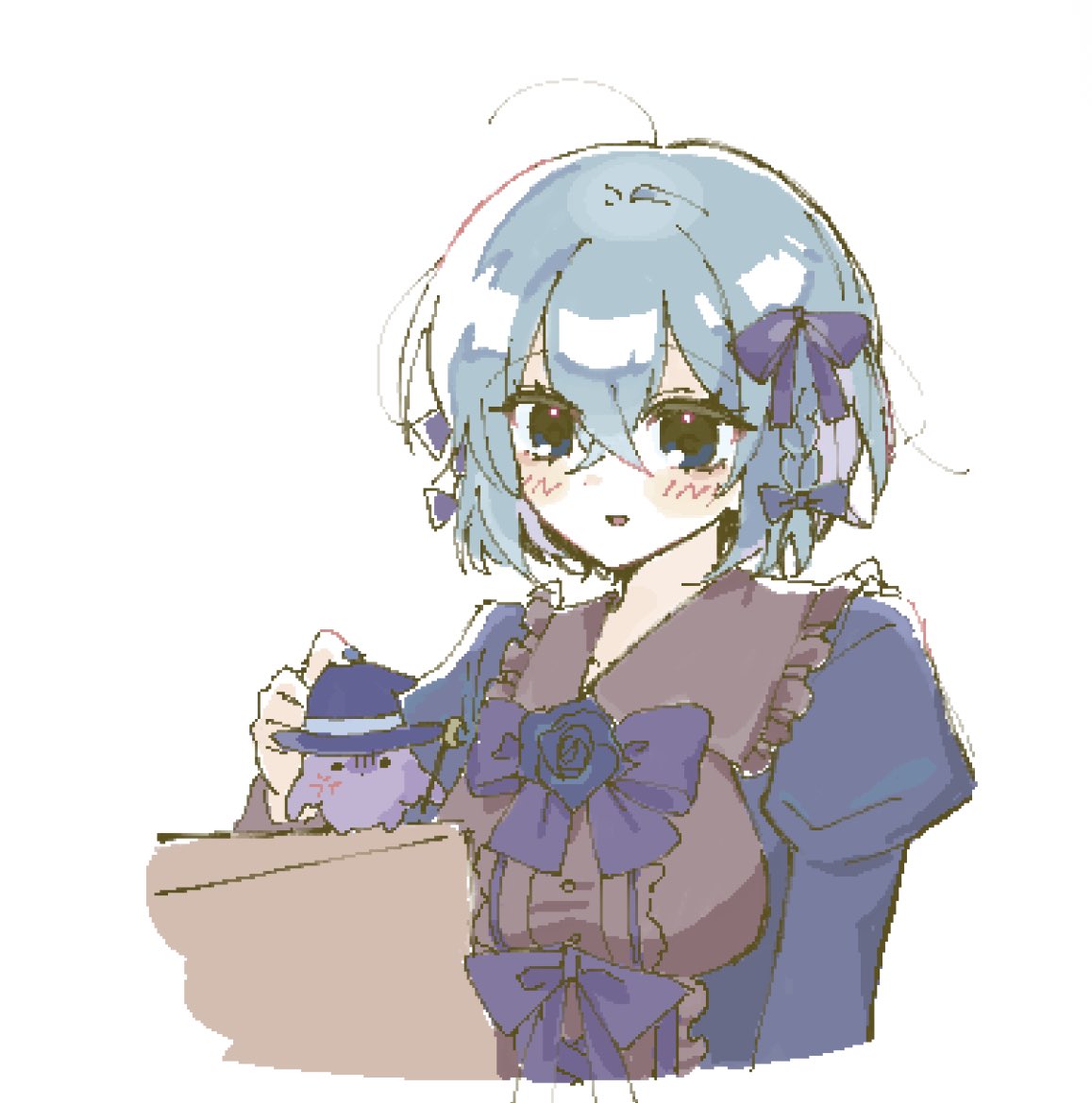 시리우스튀어오르기3초전