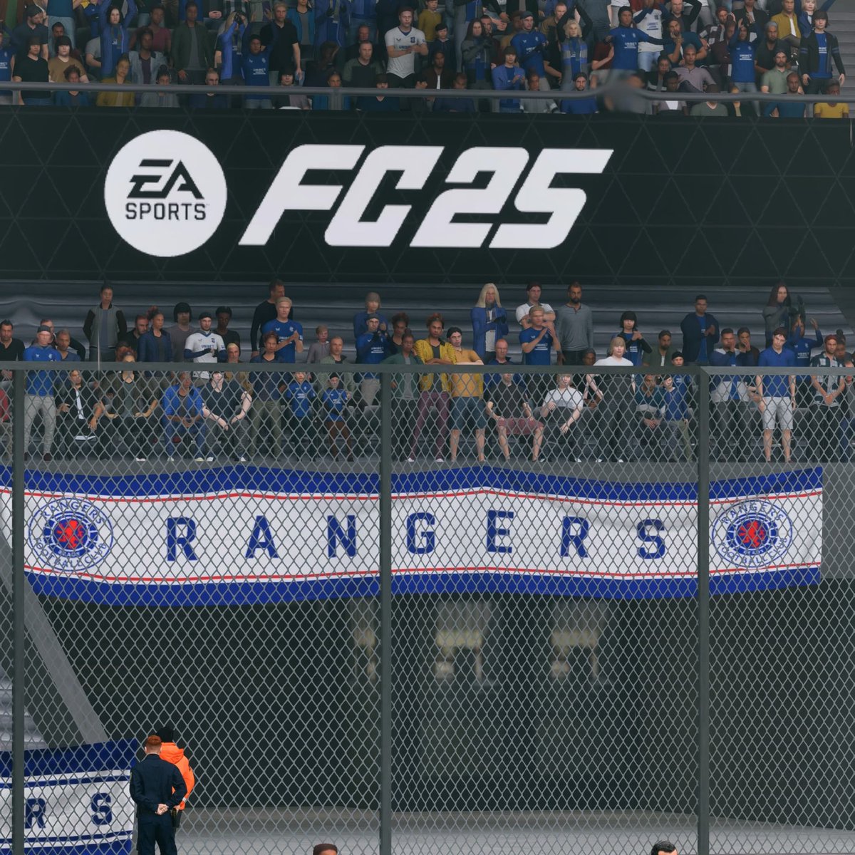 FC 25 | United’s Defensive Collapse Ends in 9-Goal Thriller | Manchester United - Rangers | 🤝 Friendly

Murrayfield Stadium, Scotland | 20 July 2024 | 16.00 | World Class

📺 Watch the full match: youtu.be/sqM8Z_qNiHQ

#FC25 #ManUtd #MUNRAN #Rangers #EASPORTSFC #Matchday #PS5