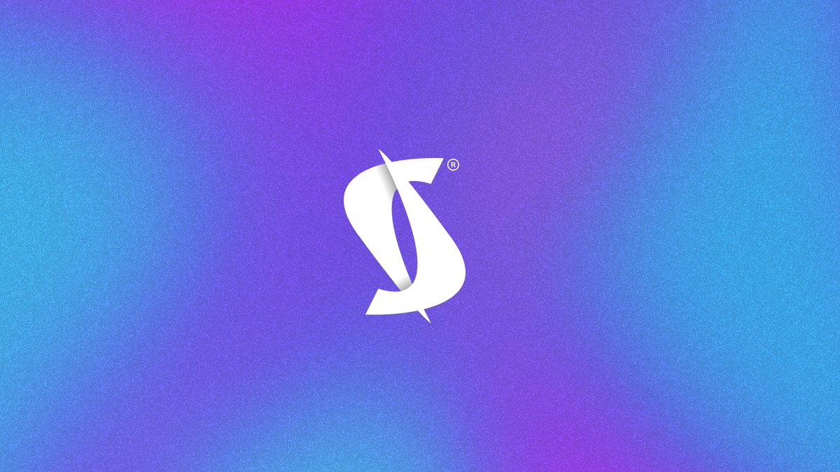 Symbol for the upcoming AI brand