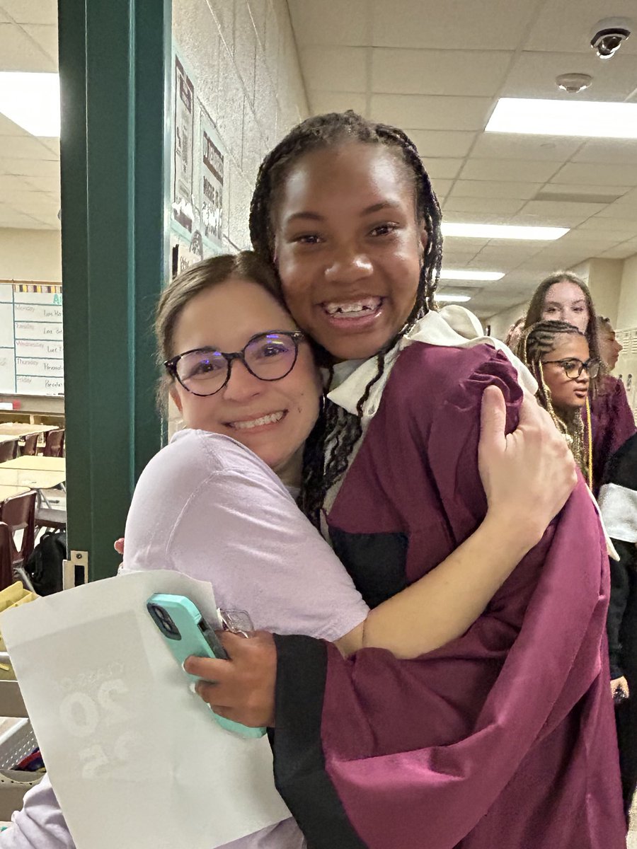 Mrs. Tanya Gutierrez (@mrsgutierrez21) on Twitter photo Senior Walk is always a bitter sweet day for teachers and graduates. I wish all my former students success and happiness in all of their future endeavors.
<a href="/desdrinkard_1/">Desmonddrinkard</a> <a href="/Ellebella2006/">Elle Collins⭐️</a> <a href="/JadenMayss/">Jaden Mays</a> <a href="/baylorsmith_/">BAYLOR SMITH</a>
#WeAreGR
<a href="/pinkpatterson/">Heather Patterson</a> Senior Walk is always a bitter sweet day for teachers and graduates. I wish all my former students success and happiness in all of their future endeavors.
<a href="/desdrinkard_1/">Desmonddrinkard</a> <a href="/Ellebella2006/">Elle Collins⭐️</a> <a href="/JadenMayss/">Jaden Mays</a> <a href="/baylorsmith_/">BAYLOR SMITH</a>
#WeAreGR
<a href="/pinkpatterson/">Heather Patterson</a>