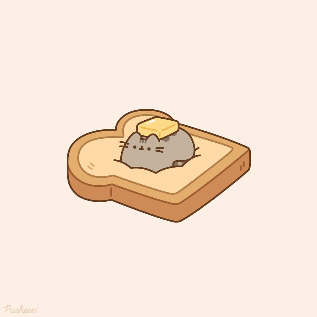 🍞✨