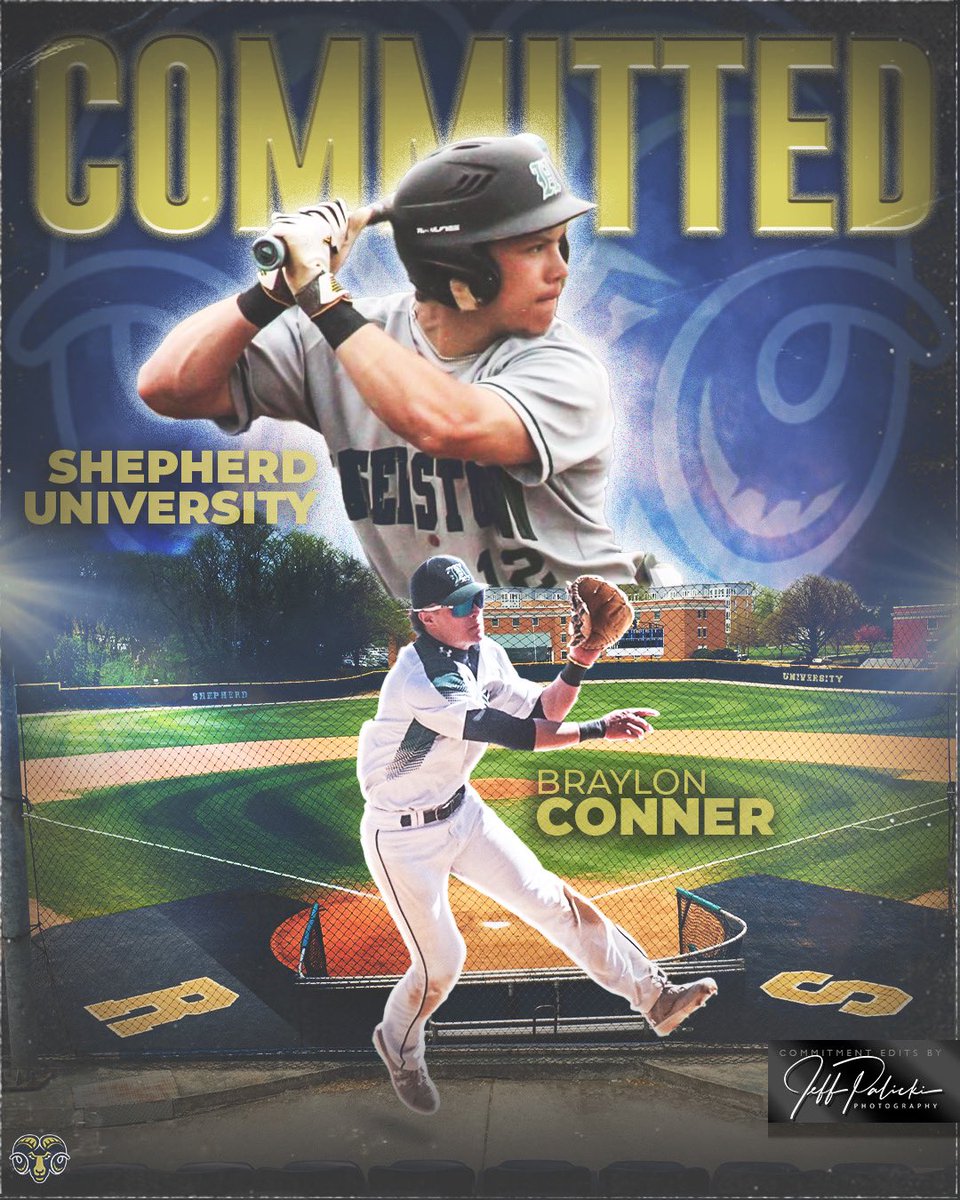 Braylon Conner (@braylon_conner) on Twitter photo Excited and grateful for this opportunity! Ready to work! <a href="/SURamsBaseball/">Shepherd Baseball</a> <a href="/kowalobear126/">Andrew Kowalo</a> <a href="/RyanDAmelio/">Ryan D'Amelio</a> Excited and grateful for this opportunity! Ready to work! <a href="/SURamsBaseball/">Shepherd Baseball</a> <a href="/kowalobear126/">Andrew Kowalo</a> <a href="/RyanDAmelio/">Ryan D'Amelio</a>