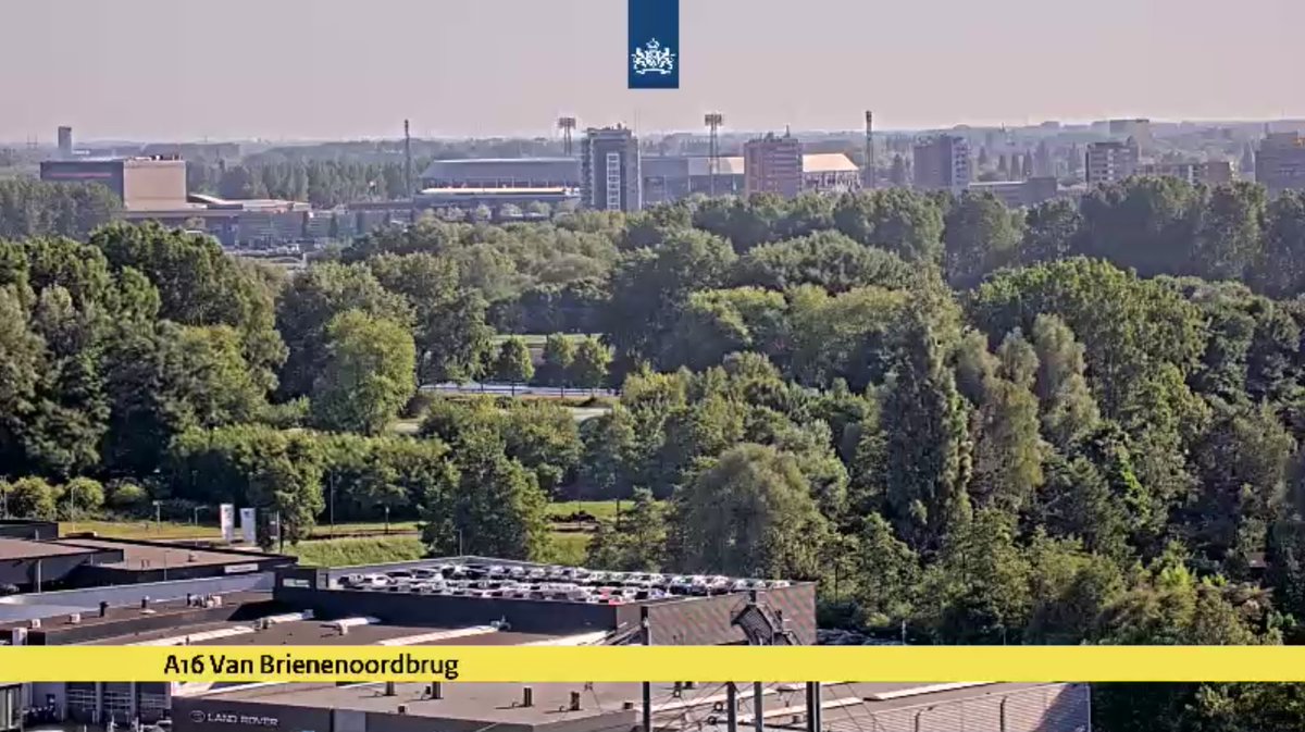Rijkswaterstaat Verkeersinformatie (@rwsverkeersinfo) on Twitter photo ⚽️ | Stilte voor de storm. Bij zowel Stadion Galgenwaard als de Kuip is het nu nog rustig, maar om 20:00 uur staan er maar liefst 9 wedstrijden op het programma in de <a href="/eredivisie/">Eredivisie</a>. Wil je daar niks van missen? Check dan voor vertrek je route op 👉 rwsverkeersinfo.nl/files ⚽️ | Stilte voor de storm. Bij zowel Stadion Galgenwaard als de Kuip is het nu nog rustig, maar om 20:00 uur staan er maar liefst 9 wedstrijden op het programma in de <a href="/eredivisie/">Eredivisie</a>. Wil je daar niks van missen? Check dan voor vertrek je route op 👉 rwsverkeersinfo.nl/files