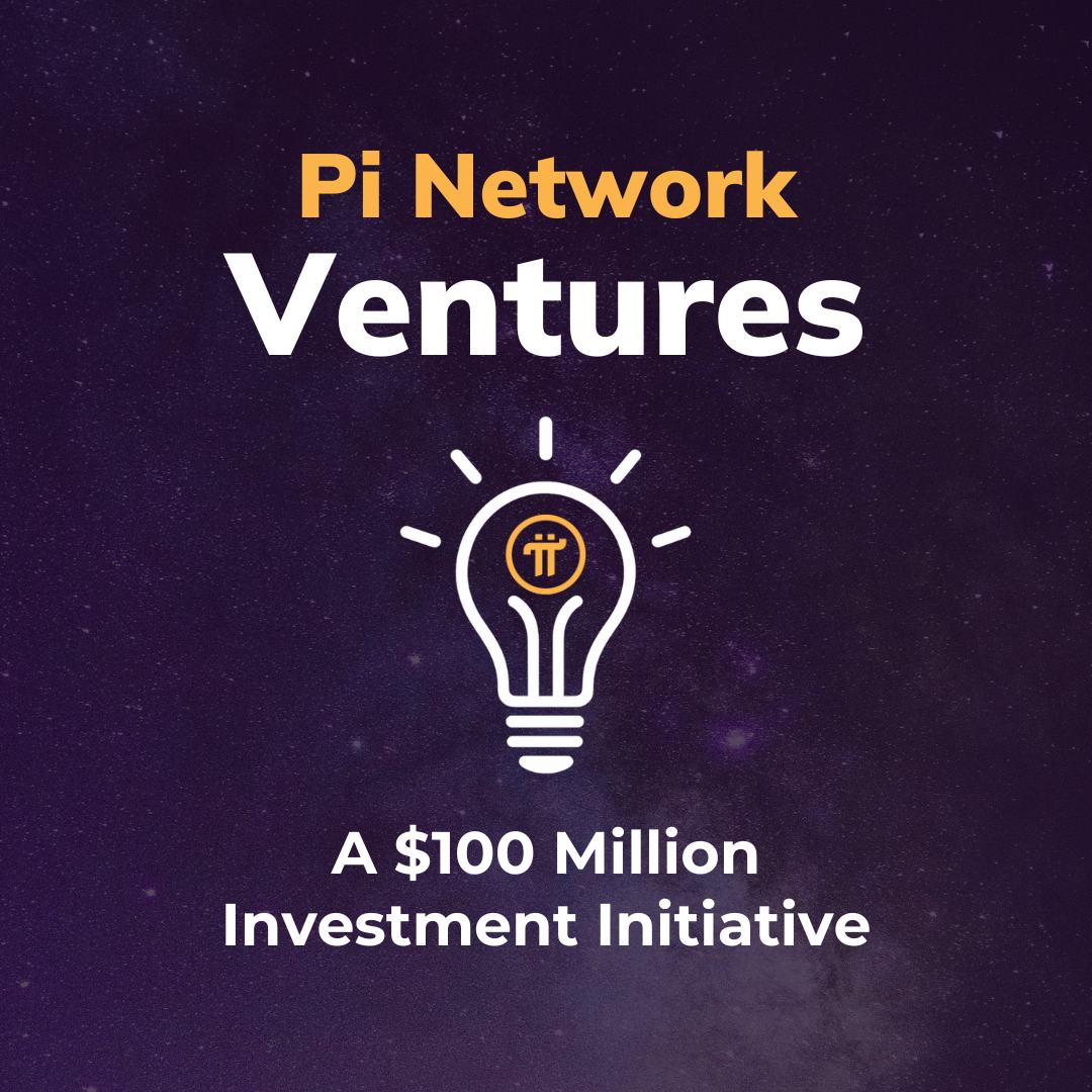 Vindicated Chidi (@vindicatedchidi) on Twitter photo 🚨 Breaking News
The #PiNetwork Official Announcement is out.
Read More: minepi.com/blog/pi-ventur…
______________________________________
For Bonus Points Tag the Following
<a href="/xendfinance/">Xend Finance ($RWA)</a> <a href="/wicrypt/">Wicrypt</a>
<a href="/0xEdenFi/">Garden of Eden On Chain</a> <a href="/MoonPieFun/">MoonPie</a> <a href="/hammergameworld/">Hammer Games</a>
<a href="/useazza/">Azza⚡️</a> <a href="/GiveRep/">GiveRep</a>
<a href="/rwaassetchain/">Asset Chain (AI-RWA L1)</a> <a href="/bluefinapp/">Bluefin</a> 🚨 Breaking News
The #PiNetwork Official Announcement is out.
Read More: minepi.com/blog/pi-ventur…
______________________________________
For Bonus Points Tag the Following
<a href="/xendfinance/">Xend Finance ($RWA)</a> <a href="/wicrypt/">Wicrypt</a>
<a href="/0xEdenFi/">Garden of Eden On Chain</a> <a href="/MoonPieFun/">MoonPie</a> <a href="/hammergameworld/">Hammer Games</a>
<a href="/useazza/">Azza⚡️</a> <a href="/GiveRep/">GiveRep</a>
<a href="/rwaassetchain/">Asset Chain (AI-RWA L1)</a> <a href="/bluefinapp/">Bluefin</a>