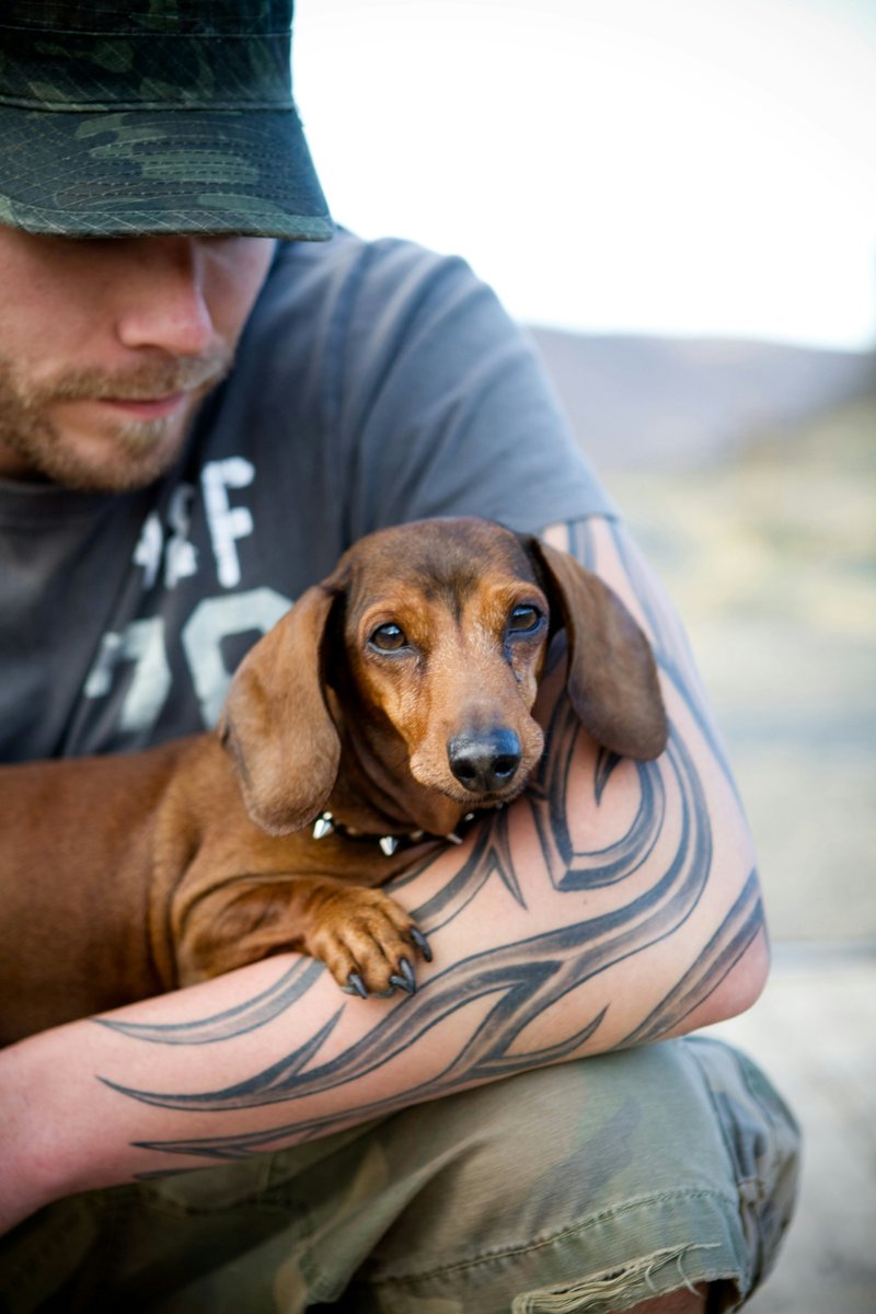 Anthrozoös Journal (@anthrozoosj) on Twitter photo New #OpenAccess Research " US Veterans’ Preferences for, and Predictors of Participation and Positive Experiences in, Animal-Assisted Interventions: A Cross-Sectional Survey"
<a href="/TexasTech/">Texas Tech University</a> <a href="/utcvm/">UT Col of Vet Med</a> <a href="/utkcsw/">University of Tennessee College of Social Work</a>
#HumanAnimalInteraction #AnimalAssistedInterventions
doi.org/10.1080/089279… New #OpenAccess Research " US Veterans’ Preferences for, and Predictors of Participation and Positive Experiences in, Animal-Assisted Interventions: A Cross-Sectional Survey"
<a href="/TexasTech/">Texas Tech University</a> <a href="/utcvm/">UT Col of Vet Med</a> <a href="/utkcsw/">University of Tennessee College of Social Work</a>
#HumanAnimalInteraction #AnimalAssistedInterventions
doi.org/10.1080/089279…