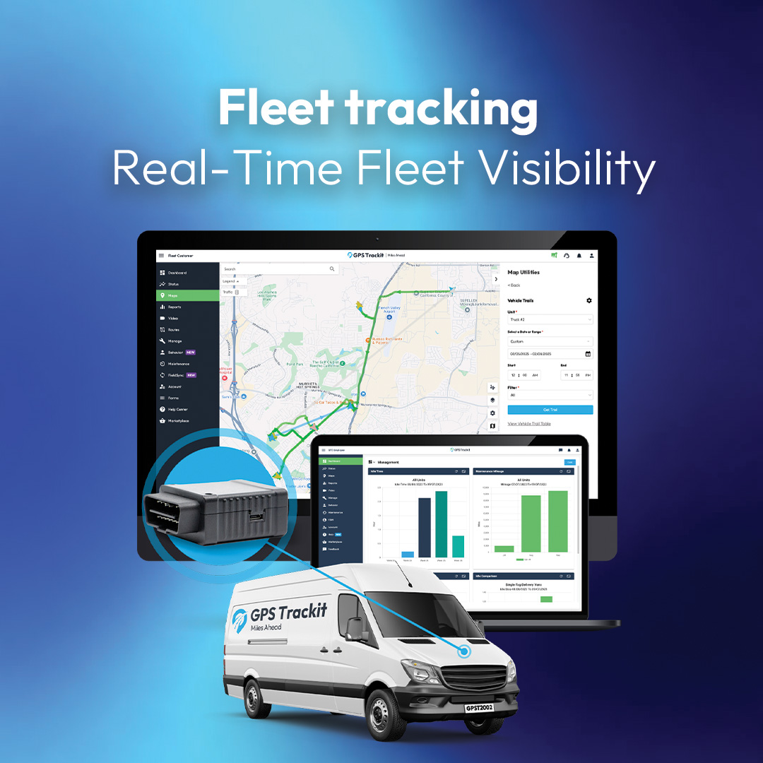 gpstrackit's tweet photo. 🚨 𝗚𝗲𝘁 𝟱𝟬% 𝗢𝗙𝗙 𝗳𝗼𝗿 𝟰 𝗺𝗼𝗻𝘁𝗵𝘀—still live, but not for long. From AI dash cams to ELDs, this is your moment to cut costs and stay sharp.  👉 Claim your deal: https://t.co/mDJ6QJ2EQ4

#FleetTech
#VidFleet
#GPSTrackit
#FleetSavings
#AIDashcam https://t.co/8KCtpWn3Wj