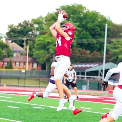 5StarScouting™ (@5starscouting) on Twitter photo 2026 TE
Jackson Neuman
<a href="/MBAFootball/">MBA Football</a> (TN.)
6-3.5/210 🎓 4.50 GPA
<a href="/jackson_ne61159/">Jackson Neumann</a>
hudl.com/video/3/162867… 2026 TE
Jackson Neuman
<a href="/MBAFootball/">MBA Football</a> (TN.)
6-3.5/210 🎓 4.50 GPA
<a href="/jackson_ne61159/">Jackson Neumann</a>
hudl.com/video/3/162867…