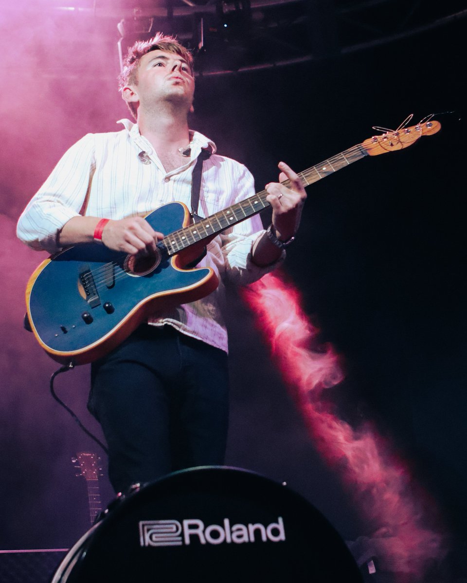 SeafretOfficial's tweet image. Liverpool that was amazing. Thank you for coming out! We’ve got a few days off to rest and celebrate Jack’s birthday, see you in Edinburgh on Saturday, final tickets available from our link in bio 🏴 Sf xx
📸 Hayley Holloway
