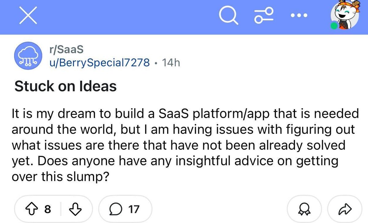 Your startup has a 1000% higher chance of success if you stop overthinking everything and just ship it.