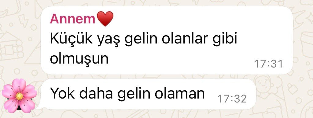 Yaşımın 26 olması dışında sorun yok.