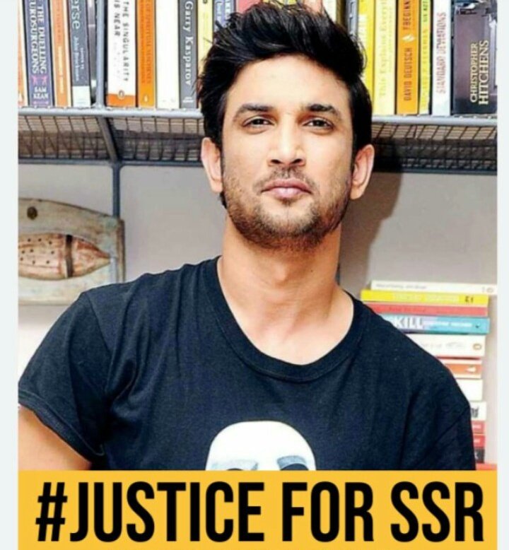 AdnanMa47574375's tweet image. Repeating ✊🏼

It’s About Fairness
It’s About Justice
It’s Time For #Justice4SSR 

@PMOIndia @MLJ_GoI
To Deny People their #HumanRights is to Challenge their very Humanity
Why You&apos;re Denying Basic Dignity &amp;amp; Sushant&apos;s #BasicRights To JUSTICE❓

 I Am Sushant I Want Justice ✊🏼