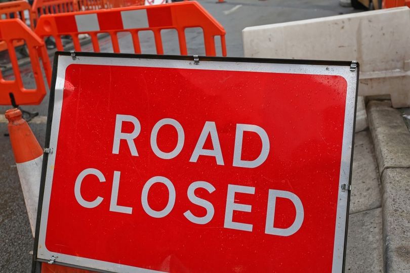 A full road closure will be in place on the M181 in both directions from Friday 16 May at 8pm until Monday 19 May at 6am. A diversion will be in place throughout this period.

Once re-opened, the M181 will be reduced to one lane in either direction.