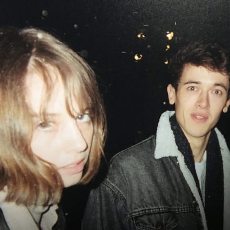 maya hawke asking tom blyth questions about the hunger games and what it’s like to step into that world. it’s her turn :’)