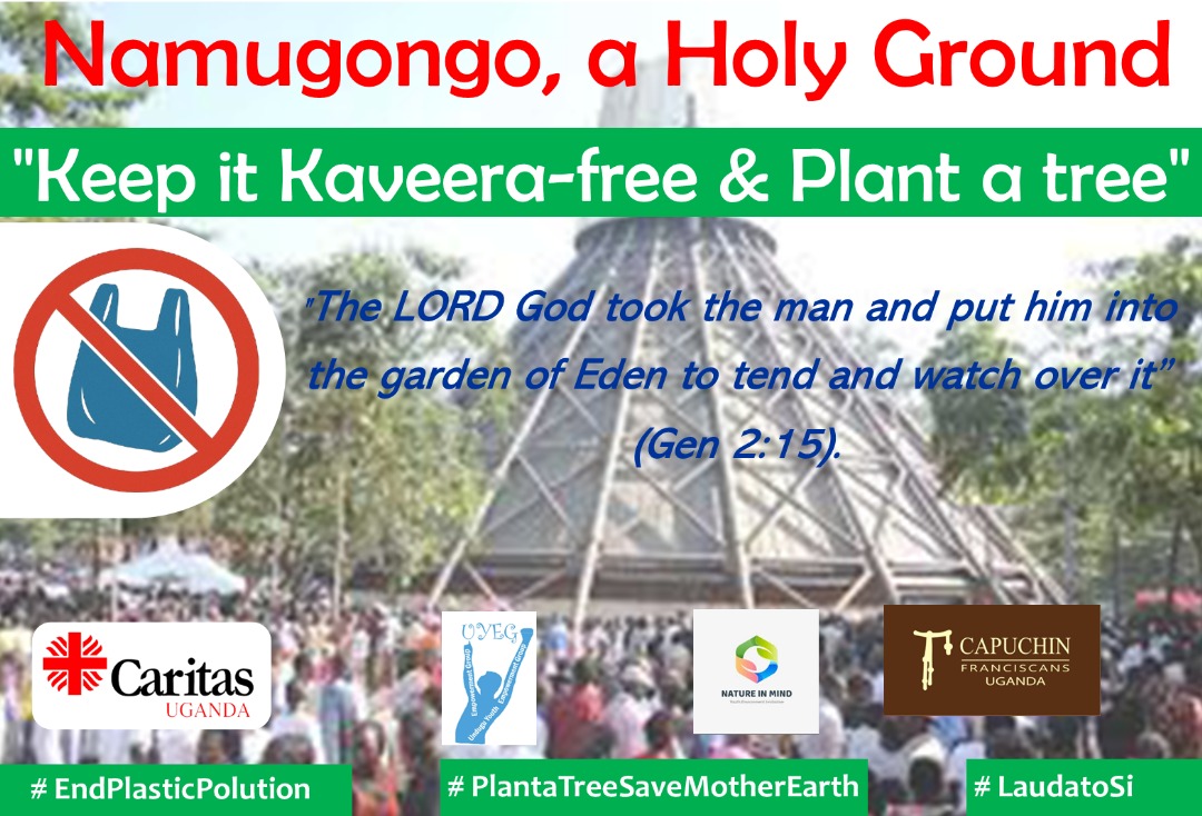Uganda Farmers Common Voice Platform for advocacy (@ufcvp) on Twitter photo It's time to #Honorourplanet #BeatPlasticPollution. Say no to single-use plastic bags!! <a href="/mutaasah1/">Mutaasa Humphrey MBA | PGD | BCom (MUK)</a> <a href="/HKabejja/">Hellena Kasujja N.Kabejja</a> <a href="/Stand4herlandUg/">Stand4HerLand-UG</a> <a href="/UGIndependent/">The Independent</a> <a href="/OxfaminUganda/">Oxfam in Uganda</a> <a href="/drkasenene/">Dr. Kasenene</a> <a href="/KagutaMuseveni/">Yoweri K Museveni</a> <a href="/JanetMuseveni/">Janet K Museveni</a> <a href="/ug_lawsociety/">Uganda Law Society</a> <a href="/lawsocietymak/">Makerere Law Society(MLS)</a> <a href="/denmarkdotdk/">Denmark.dk</a> <a href="/CaritasEuropa/">Caritas Europa</a> <a href="/CaritasAfrica/">Caritas Africa</a> It's time to #Honorourplanet #BeatPlasticPollution. Say no to single-use plastic bags!! <a href="/mutaasah1/">Mutaasa Humphrey MBA | PGD | BCom (MUK)</a> <a href="/HKabejja/">Hellena Kasujja N.Kabejja</a> <a href="/Stand4herlandUg/">Stand4HerLand-UG</a> <a href="/UGIndependent/">The Independent</a> <a href="/OxfaminUganda/">Oxfam in Uganda</a> <a href="/drkasenene/">Dr. Kasenene</a> <a href="/KagutaMuseveni/">Yoweri K Museveni</a> <a href="/JanetMuseveni/">Janet K Museveni</a> <a href="/ug_lawsociety/">Uganda Law Society</a> <a href="/lawsocietymak/">Makerere Law Society(MLS)</a> <a href="/denmarkdotdk/">Denmark.dk</a> <a href="/CaritasEuropa/">Caritas Europa</a> <a href="/CaritasAfrica/">Caritas Africa</a>