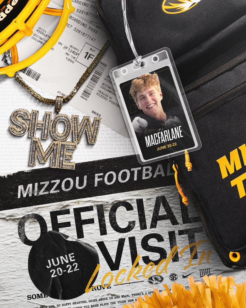 macfarlane_pj's tweet image. Blessed. @NUFBFamily @IndianaFootball @MizzouFootball