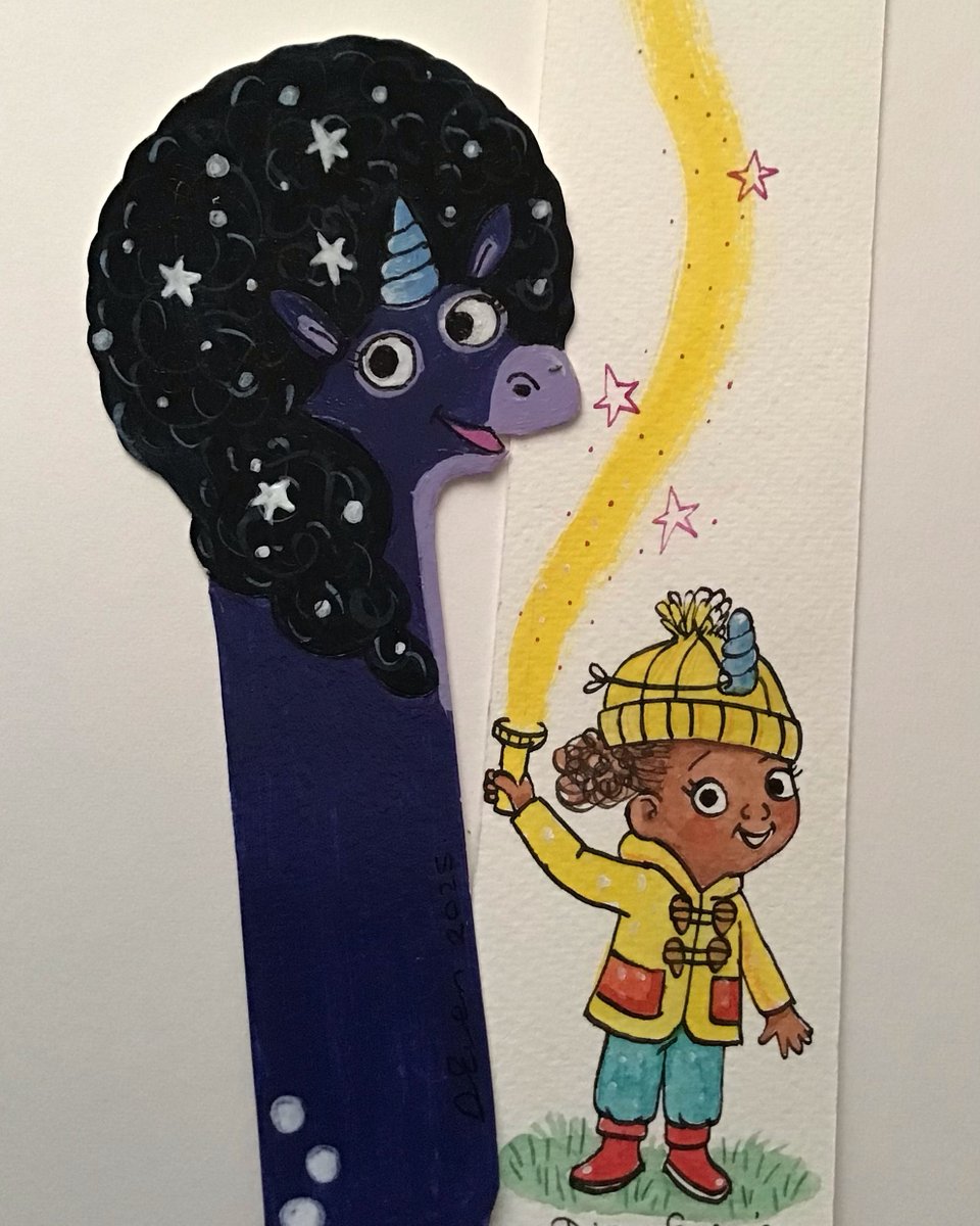 Diane Ewen Illustrator (@creative_dy) on Twitter photo So far these 2 lovely bookmarks have had one bid each. They would love more. It’s for a fabulous cause. The Katiyo primary school Zimbabwe. If you’d like to bid on them or other fun bookmarks go to jumblebee.co.uk <a href="/slhattersley/">Sharon Hattersley 🇺🇦</a> 🙏🏾 So far these 2 lovely bookmarks have had one bid each. They would love more. It’s for a fabulous cause. The Katiyo primary school Zimbabwe. If you’d like to bid on them or other fun bookmarks go to jumblebee.co.uk <a href="/slhattersley/">Sharon Hattersley 🇺🇦</a> 🙏🏾