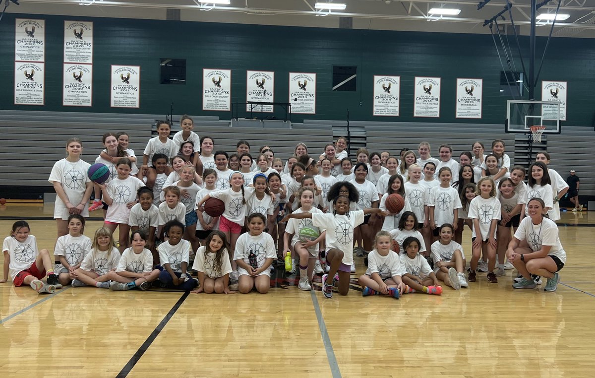 Tomorrow’s the last day to register to guarantee a T-shirt‼️ We had a ton of fun last summer- don’t miss out!