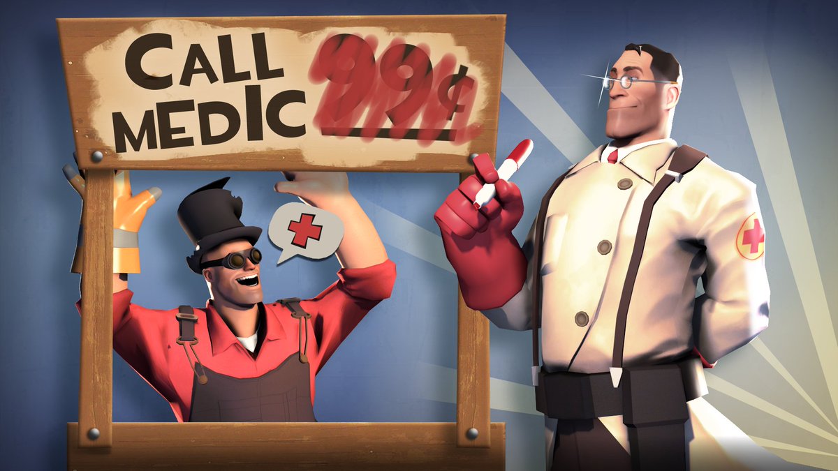 New video on the main channel
\/\/\/\/