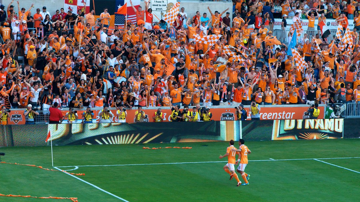 coreyhryc's tweet photo. @stuholden Here's one just like it, first goal at BBVA... Best photo I ever took from my seat. https://t.co/rZQycTRZKH