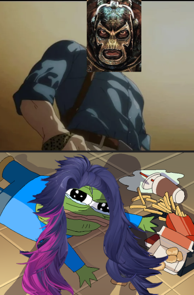 SkandyVT's tweet image. summary of yesterday&apos;s batman stream: