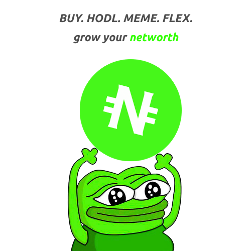 NetcoinX's tweet photo. The coin you have been waiting for $NTC https://t.co/OwGyRNkOSk