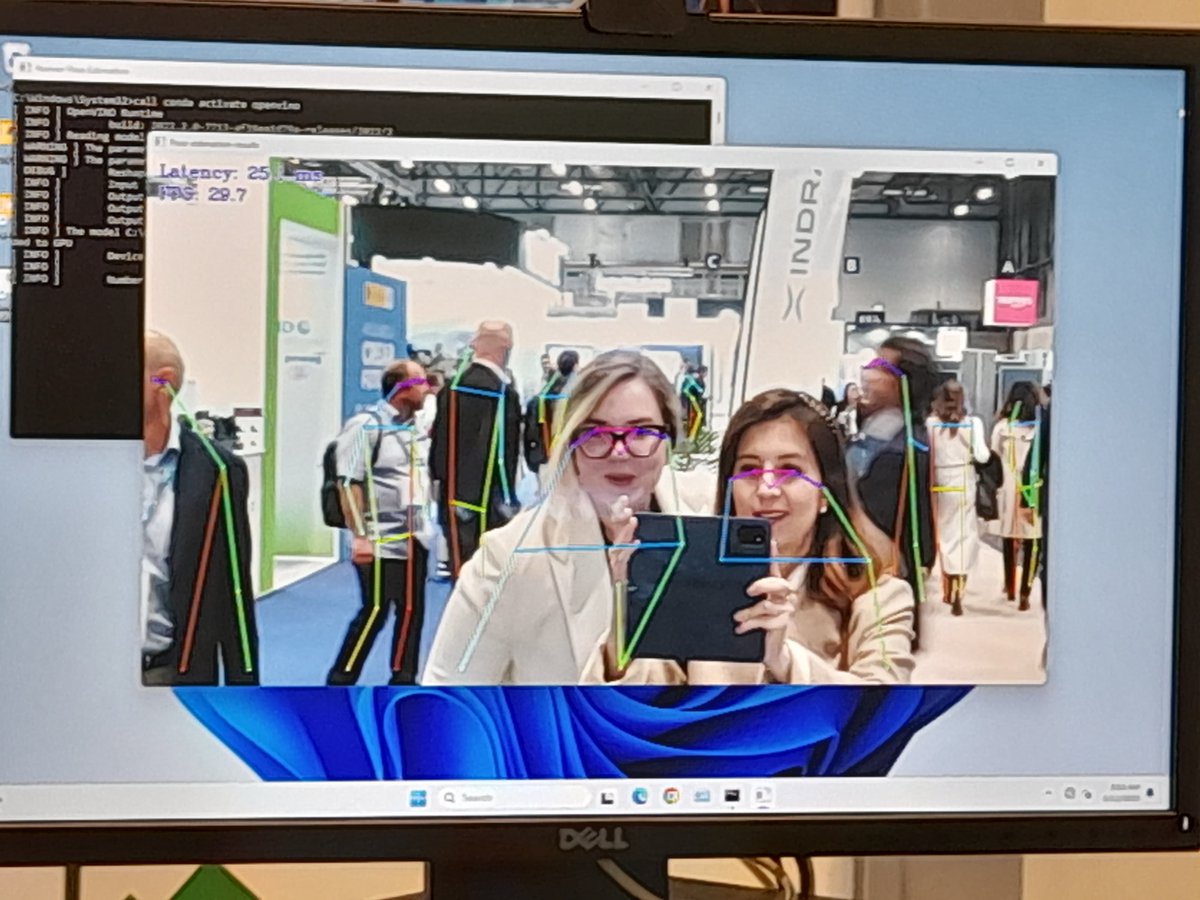 🚀 Este 12 de mayo, desde el grupo de trabajo de Tecnologías Digitales para la Defensa de AMETIC, estuvimos presentes en la inauguración del espacio #INNOVA, organizado por la Subdirección de Planificación, Tecnología e Innovación (SDG PLATIN) del Ministerio de Defensa e