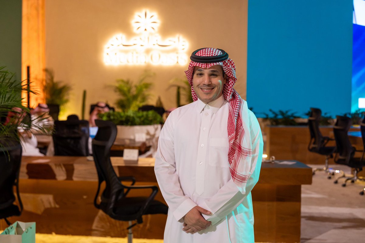 عضوان الأحمري tweet media
