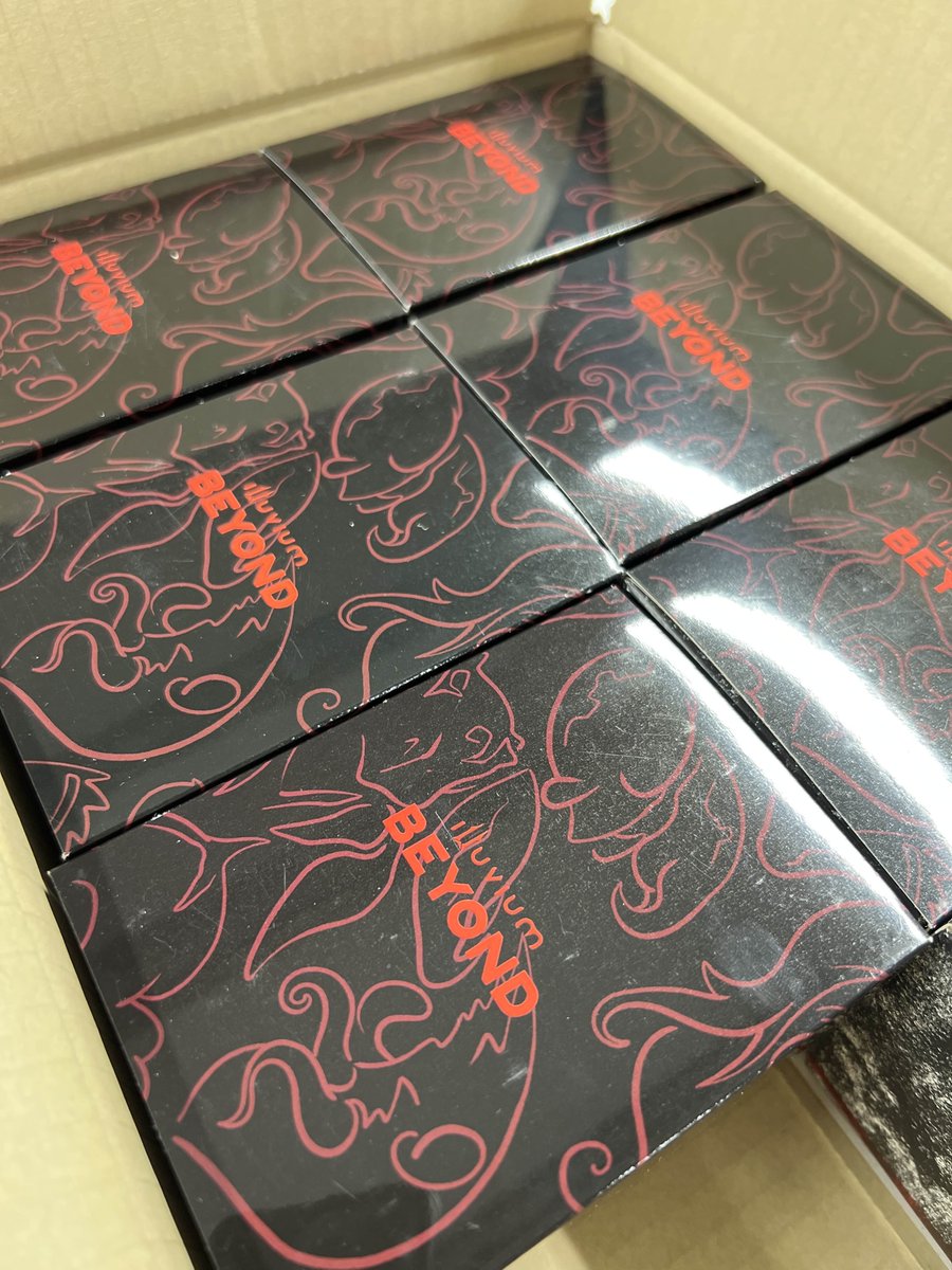 Illuvium tweet media