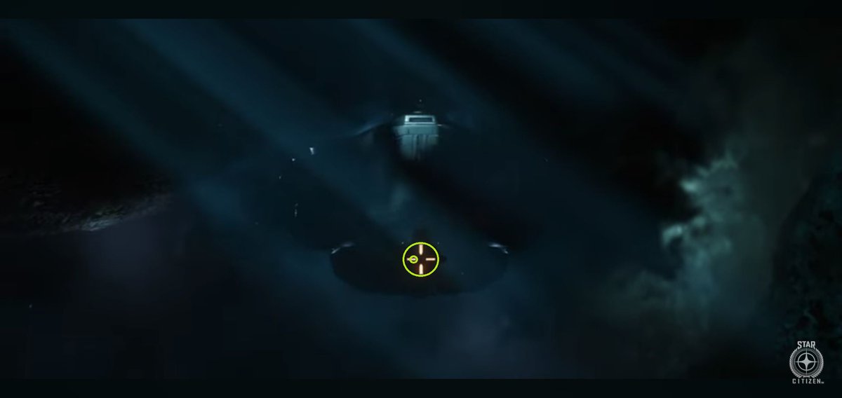 PJonc's tweet image. #StarCitizen Thx