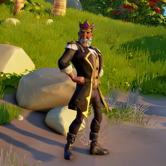 Theme: Regal 
#StyleOfThieves
<a href="/SeaOfThieves/">Sea of Thieves</a>