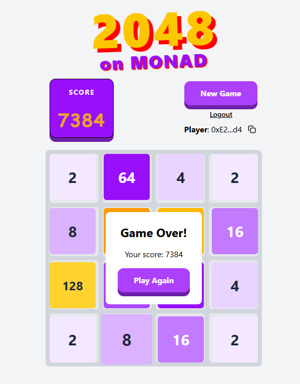 Vanjokis's tweet photo. @monad_xyz gg https://t.co/AfLFMxqHlX