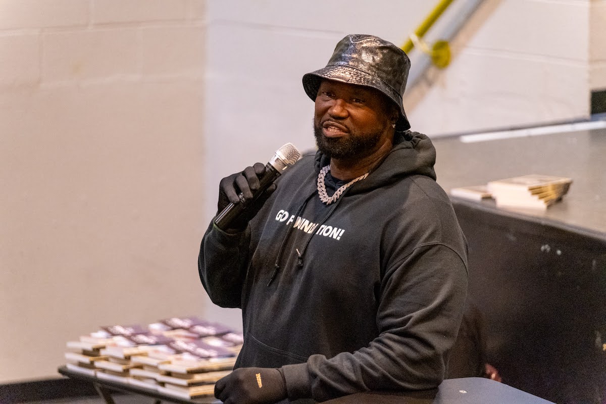 Louisiana_Ent's tweet image. [Concert] Project Pat Performing Live at the Joy Theater in New Orleans on August 2 | Louisiana-Ent.com #ProjectPat #JoyTheater #NewOrleans #Louisiana