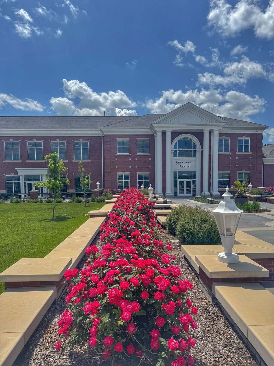 MNUwantsYOU's tweet photo. We think you’ll blossom here, too. Come visit and see for yourself. https://t.co/VSxnLyJNXi

#MNUwantsYOU #MNUmeetsYOU https://t.co/LAZG2yDzwt
