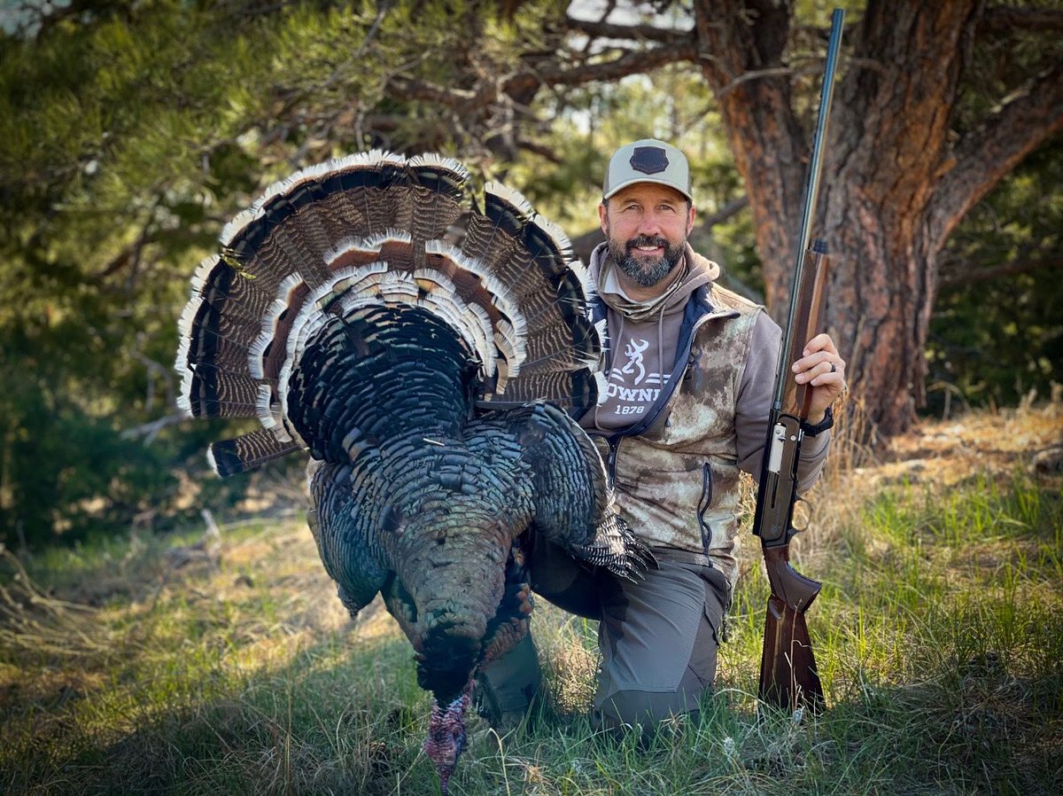 Love these Merriams!❤️🦃