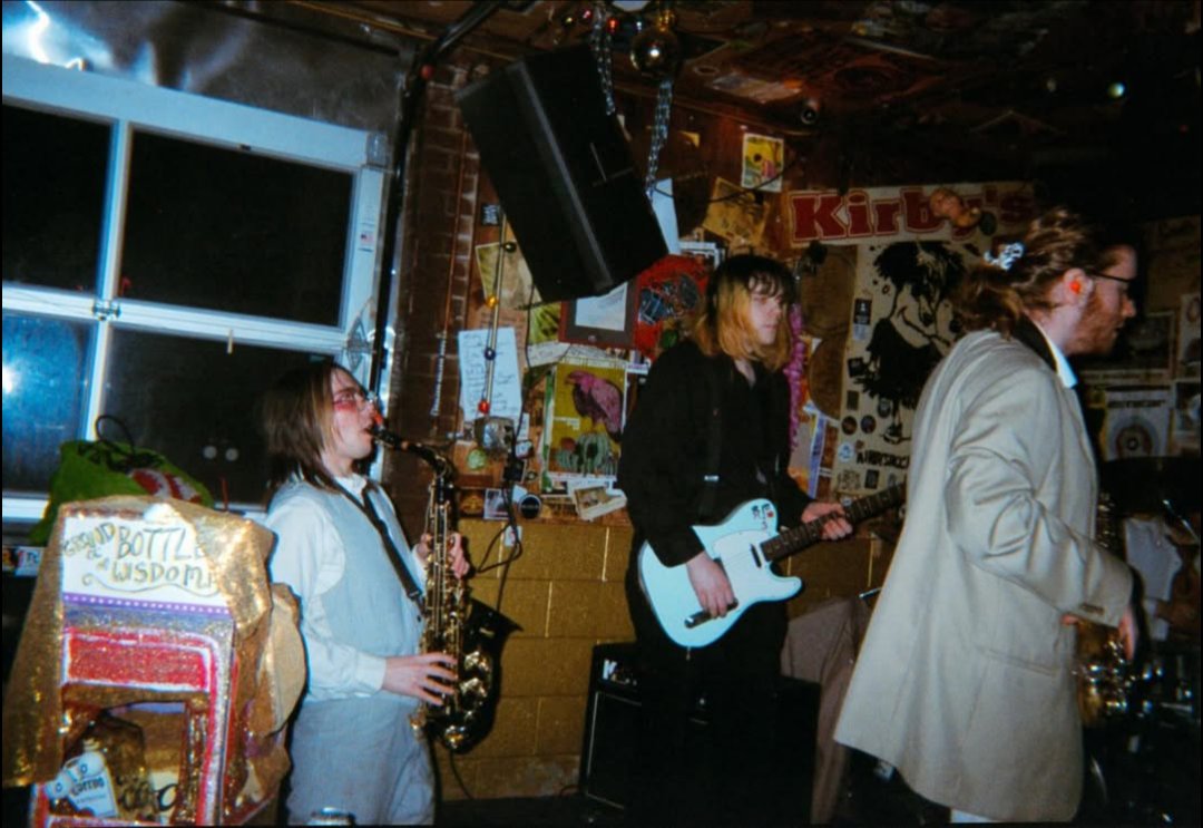 jackass. (@jackasstheband) on Twitter photo 