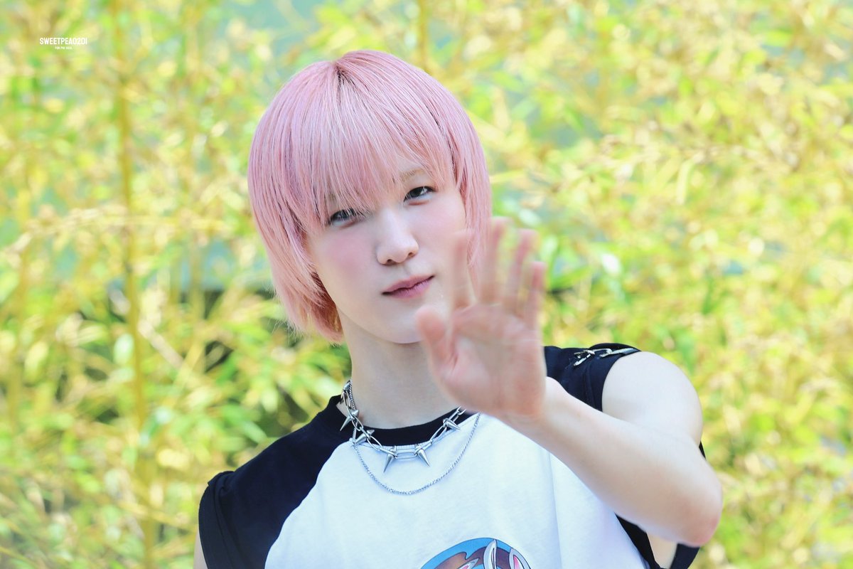 2505014 쇼챔 mini fan meeting 

（՞ټ՞☝

 #소울  #피원하모니 #SOUL #P1Harmony