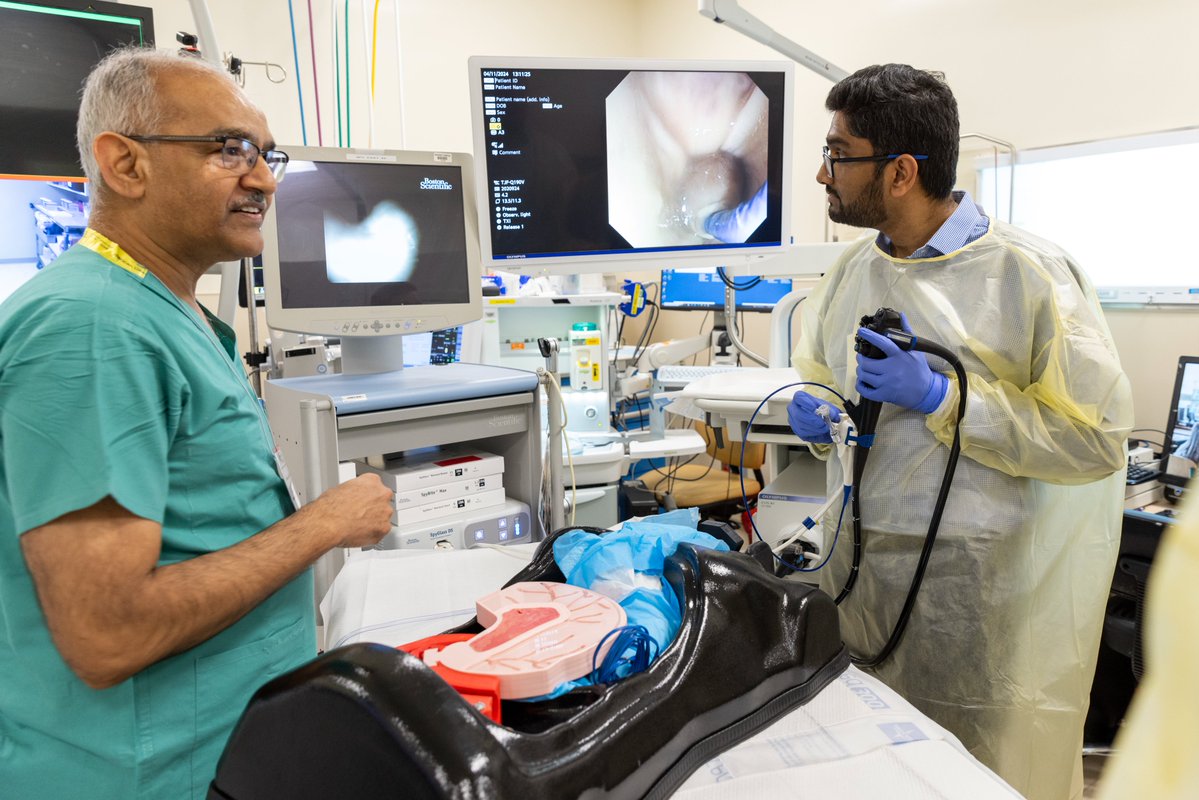CU Division of Gastroenterology and Hepatology (@cugastrohep) on Twitter photo 📢Exciting addition to #RMIE2025! 3rd Space Endoscopy Hands-On Workshop featuring ESD and POEM techniques. Limited spots available! Reg now 🔗rmiecourse.com <a href="/alan_barkun/">Alan Barkun</a> <a href="/DrLakhtakia/">Sundeep Lakhtakia</a> <a href="/EricMontminyMD/">Eric Montminy, MD</a> <a href="/JennPhanMD/">Jenn Phan MD</a> <a href="/KBinmoelle35907/">Kenneth Binmoeller</a> <a href="/ShyamTMD/">Shyam Thakkar, MD</a> <a href="/BilalMohammadMD/">Mohammad Bilal, MD</a> <a href="/JChristieMD/">Dr Jennifer Christie</a> 📢Exciting addition to #RMIE2025! 3rd Space Endoscopy Hands-On Workshop featuring ESD and POEM techniques. Limited spots available! Reg now 🔗rmiecourse.com <a href="/alan_barkun/">Alan Barkun</a> <a href="/DrLakhtakia/">Sundeep Lakhtakia</a> <a href="/EricMontminyMD/">Eric Montminy, MD</a> <a href="/JennPhanMD/">Jenn Phan MD</a> <a href="/KBinmoelle35907/">Kenneth Binmoeller</a> <a href="/ShyamTMD/">Shyam Thakkar, MD</a> <a href="/BilalMohammadMD/">Mohammad Bilal, MD</a> <a href="/JChristieMD/">Dr Jennifer Christie</a>